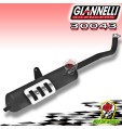 MARMITTA GIANNELLI PIAGGIO SI KS FL2 BOSS BRAVO tipo originale