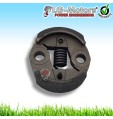 FRIZIONE MASSETTE GIRANTE PER DECESPUGLIATORE 25 CC 1,2 CAVALLI PICCOLO