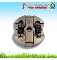 FRIZIONE MOTOSEGA 25CC- POTATURA CINESE AXO AMA-ALPINA -FARMER