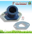 COLLETTORE ASPIRAZIONE MOTOSEGA CINESE 45- 52CC-4500-5200