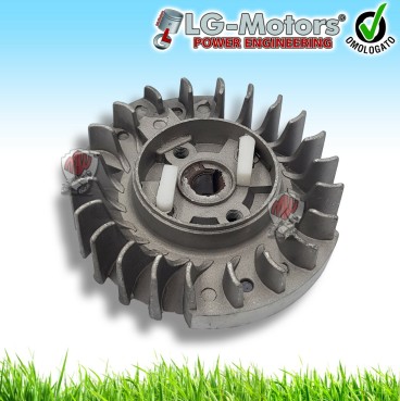 VOLANO MOTOSEGA GRANDE