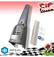 CALANDRA NASELLO GRIGIO VESPA 50 SPECIAL 3 MARCE PRIMA SERIE CON MODANATURA