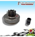 Pignone campana frizione catena motosega 038-MS380-MS381 STIHL 3/8 7 DENTI 72 CC
