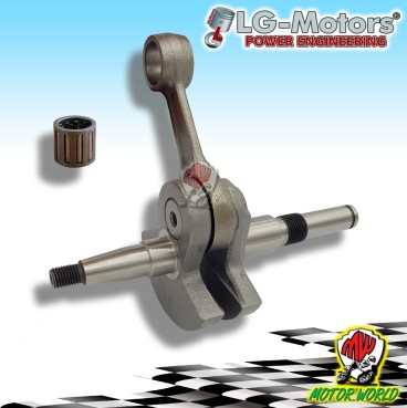 MANOVELLA ALBERO MOTORE SI ADATTA STIHL 038 MOTOSEGA MS380 e MS381