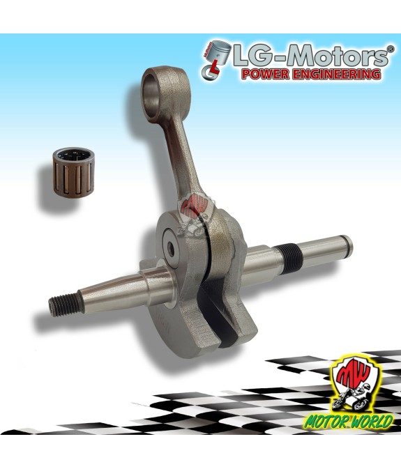 MANOVELLA ALBERO MOTORE SI ADATTA STIHL 038 MOTOSEGA MS380 e MS381