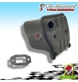 MARMITTA  MOTOSEGA