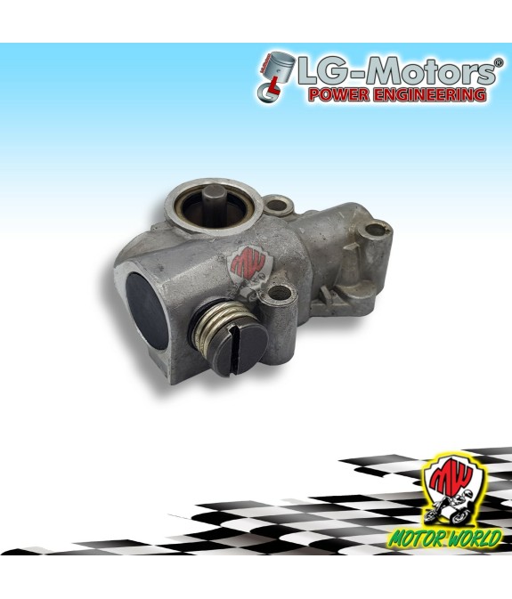 Pompa olio MOTOSEGHE Stihl mod 038 042 048 Ms 380 e Ms 381