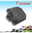 MARMITTA SILENZIATORE  MOTOSEGA STIHL 72 CC MS381 MS038 381 382