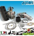 CARBURATORE POLINI CP D.24 VESPA 50 SPECIAL PRIMAVERA CON FILTRO E COLLETTORE