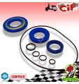 MOTORE SERIE PARAOLIO PARAOLI COMPLETA VESPA PX ARCOBALENO