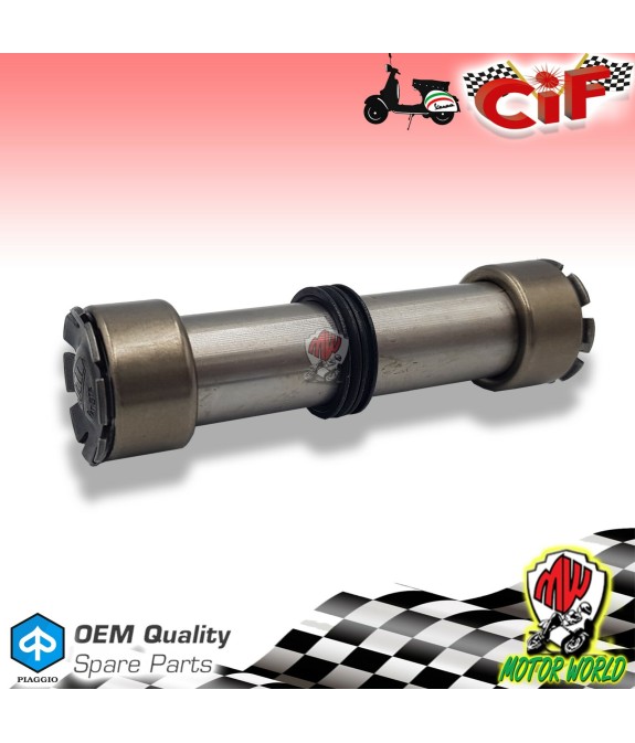 5124 - Perno/Complessivo Sospensione Anteriore per Piaggio Ape CAR 220 dal 1972