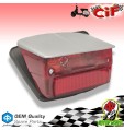 FANALE POSTERIORE STOP VESPA 50 SPECIAL COMPLETO PORTA LAMPADA