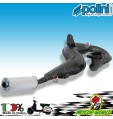 POLINI 200.2023/S MARMITTA RACING ESPANSIONE VESPA PX 200 ARCOBALENO