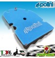 203.0138 SPUGNA FILTRO ARIA POLINI PIAGGIO VESPA 300 4T GTS, SUPER HPE E4 2019 -