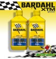 2LT OLIO MOTORE BARDAHL XTM 10w40 SCOOTER SYNT 4T SINTETICO JASO MA-MA2