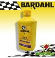 Bardahl Gear Box 10W40 Olio Trasmissione Cambio Frizione Moto Scooter Sintetico