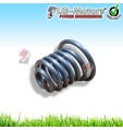 MOLLA SUPPORTO MOTORE ANTIVIBRANTE SILENT MOTOSEGA 45 52 55 58 CC CINESE