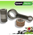 BIELLA COMPLETA ORIGINALE KAWASAKI KLX-R 450 2018 2019 2020