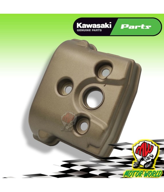 COPERCHIO VALVOLE PUNTERIE TESTA TESTATA ORIGINALE KAWASAKI KX450F 2006 2007