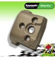 COPERCHIO VALVOLE PUNTERIE TESTA TESTATA ORIGINALE KAWASAKI KX450F 2006 2007