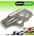 PIASTRA GUIDA CRUNA CATENA KAWASAKI KLX 450 R 2008 - 2012