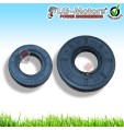 KIT 2 PARAOLI BANCO FRIZIONE E VOLANO PER MOTOSEGA DA 52 45 CC 4500 5200 CINESE 