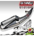 MARMITTA SCARICO GIANNELLI EXTRAV2 EXTRA V2 OMOLOGATO KYMCO PEOPLE 50 2