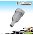 FILTRINO FILTRO DEPRESSIONE DEPRESSORE BENZINA CARBURANTE SCUOTITORE OLIVE