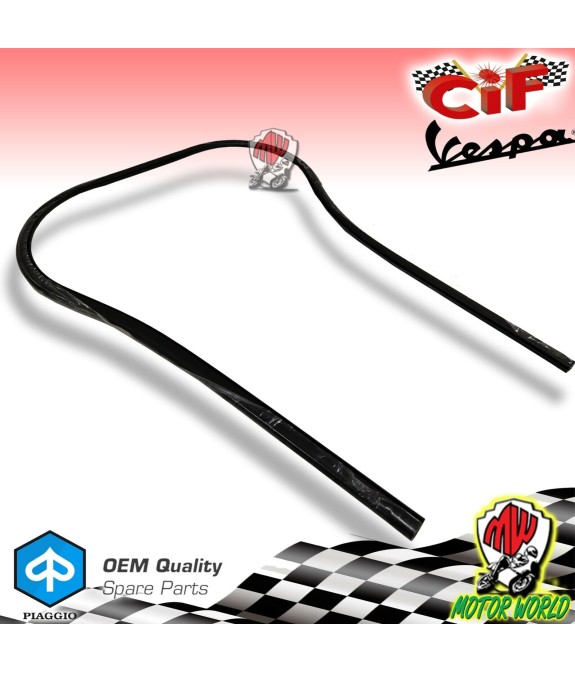 BORDO SCUDO VESPA 50 125 V HP 4 FL2 PK 50 XL N FL RUSH PLURIMATIC