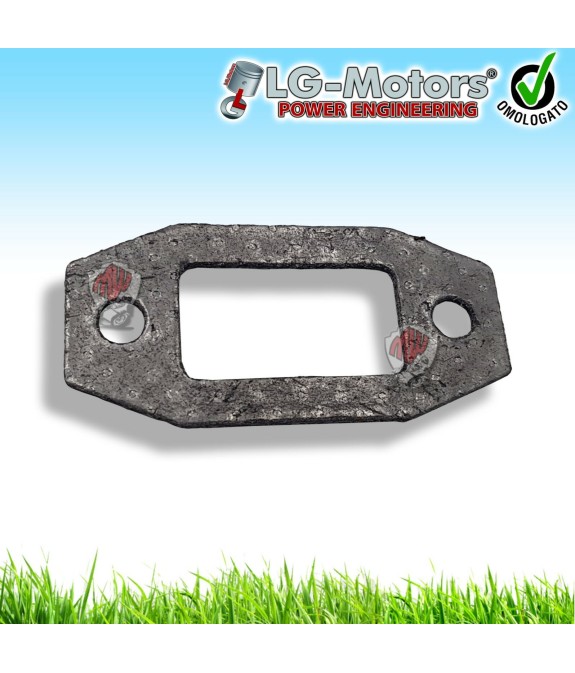 GUARNIZIONE MARMITTA MOTOSEGA 52 45 CC 4500 5200 CINESE