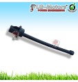 TUBO PESCAGGIO OLIO CATENA MOTOSEGA 45 52 CC 4500 5200 CINESE IMPORTAZIONE
