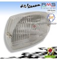 FANALE - FARO ( LUCE ) ANTERIORE COMPLETO PER PIAGGIO VESPA 50 SPECIAL . NUOVO