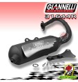 MARMITTA GIANNELLI NON OMOLOGATA 31644R GO PEUGEOT VIVACITY 50