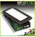 HFA3619 FILTRO ARIA HIFLO SUZUKI AN 650 A / Z Burgman Executive 2016 2017 2018