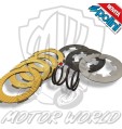 230.0013 SERIE DISCHI FRIZIONE POLINI PIAGGIO VESPA 125 XL 50 SPECIAL