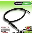 CAVO FILO FRIZIONE CLUTCH ORIGINALE KAWASAKI ZX-6R 600 NINJA 2008