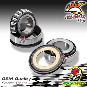22-1055 KIT CUSCINETTI DI STERZO ALL BALLS Yamaha YZF-R1 M 2015 2016