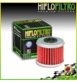 HF116 FILTRO OLIO HIFLO Polaris  325 Ranger ETX 2016