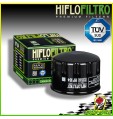 HF184 FILTRO OLIO ORIGINALE HIFLO Piaggio 400 AD CABRIO 2009 2010 2011