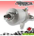 SMU0205 MOTORINO AVVIAMENTO ARROWHEAD SUZUKI VZ 800 Marauder 2004