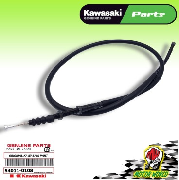 54011-0108 CAVO FILO FRIZIONE ORIGINALE OEM KAWASAKI Z 1000 ABS 2013