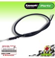 54011-0108 CAVO FILO FRIZIONE ORIGINALE OEM KAWASAKI Z 1000 ABS 2013