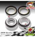 22-1015 KIT CUSCINETTI DI STERZO ALL BALLS Yamaha XV 920 Virago 1981 1982 1983