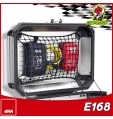RETE ELASTICA INTERNA [GIVI] PER BAULETTO / VALIGIA TREKKER OUTBACK 42 LT - E168