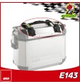 GIVI E143 TREKKER OUTBACK OBK37/OBK48 cinghie di trasporto imbottita