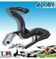 200.2055 MARMITTA ORIGINALE POLINI VESPA 50 PK - X L -HP ESPANSIONE