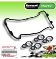 KIT GUARNIZIONE COPERCHIO PUNTERIE CANDELE KAWASAKI NINJA ZX-9R 900 2002 2003
