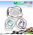 100680050 KIT SERIE GUARNIZIONI MOTORE COMPLETE YAMAHA TZR 50 2006 2007 2008