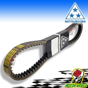 CINGHIA RINFORZATA MITSUBOSHI Malaguti Ciak Master 150