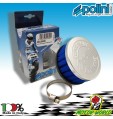 POLINI 203.0036 FILTRO ARIA AIR BOX PER CARBURATORI PHBG-PHBD CORTO